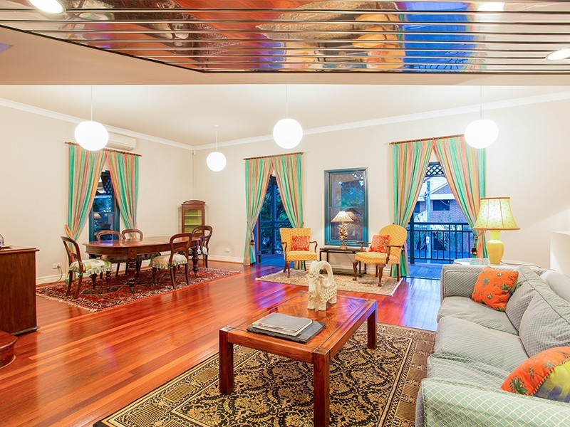 90 Union Street, Spring Hill QLD 4000