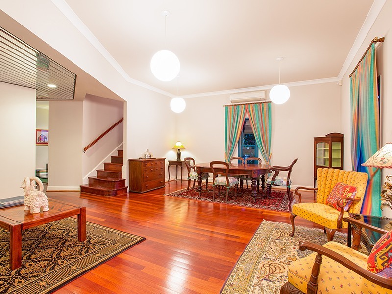 90 Union Street, Spring Hill QLD 4000