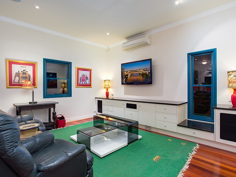 90 Union Street, Spring Hill QLD 4000