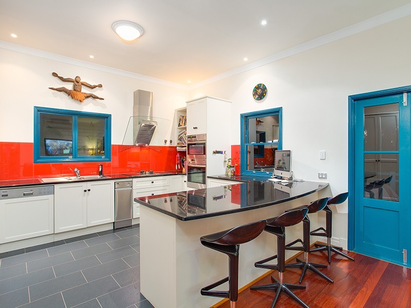 90 Union Street, Spring Hill QLD 4000