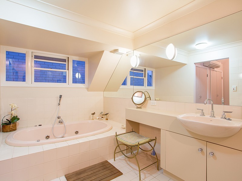 90 Union Street, Spring Hill QLD 4000