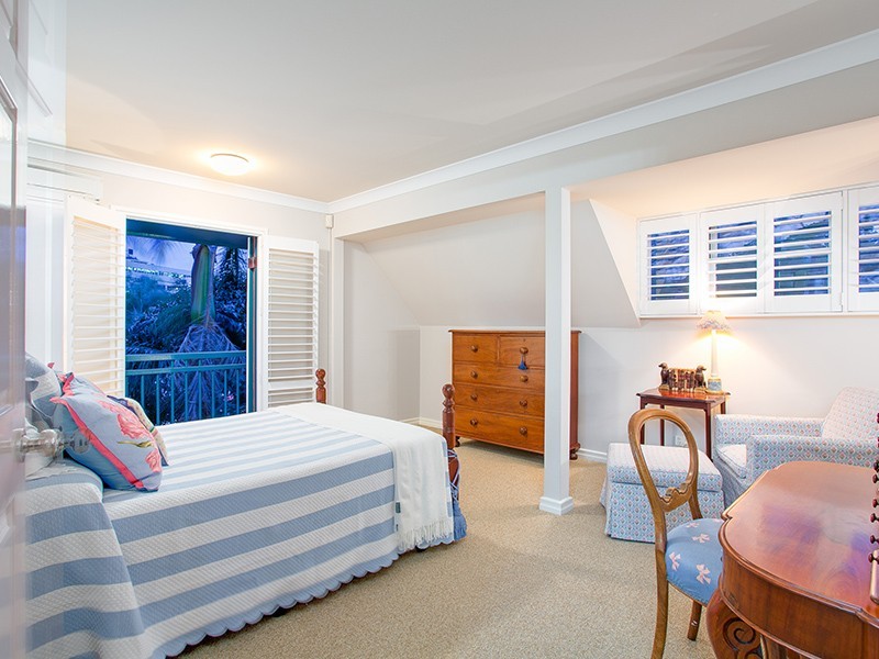 90 Union Street, Spring Hill QLD 4000