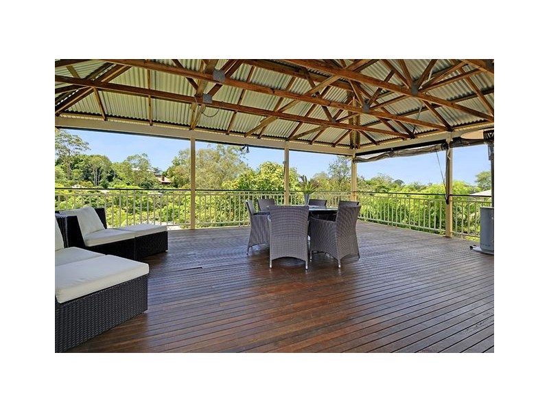 62 Boundry Road, Bardon QLD 4065