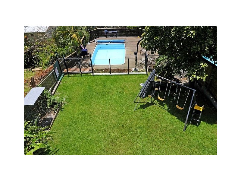 62 Boundry Road, Bardon QLD 4065