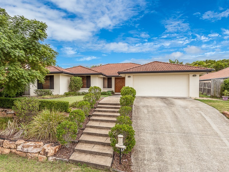 30 Bellfield Place, Westlake QLD 4074