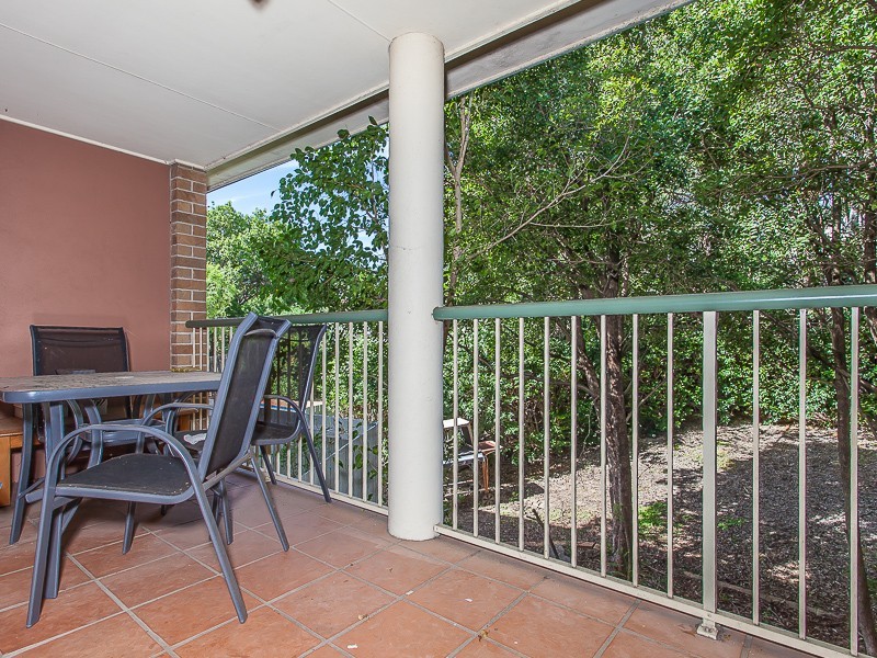8/38 Alpha Street, Taringa QLD 4068