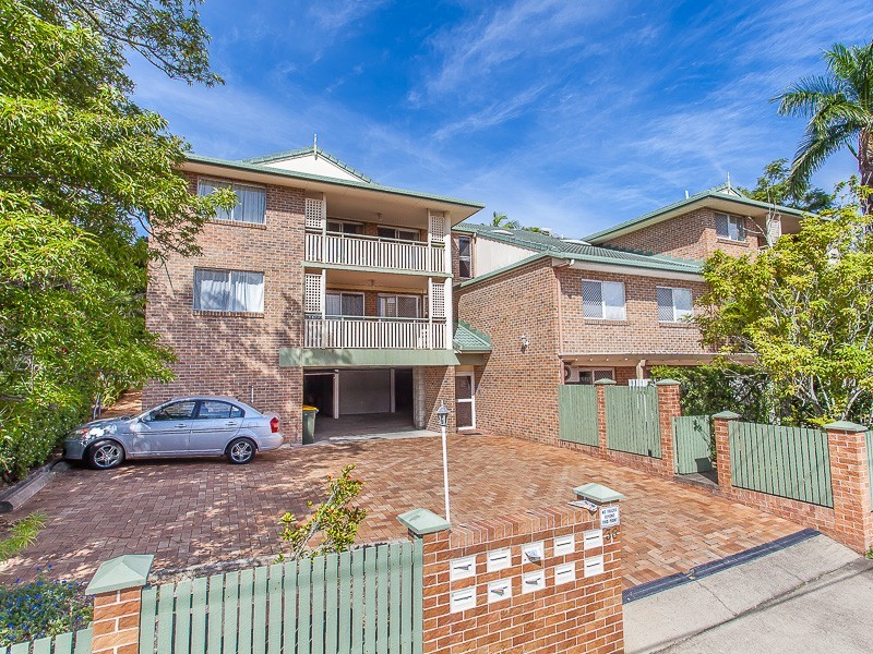 8/38 Alpha Street, Taringa QLD 4068