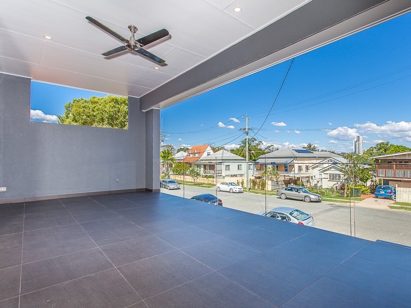 58A GRANTSON STREET, Windsor QLD 4030