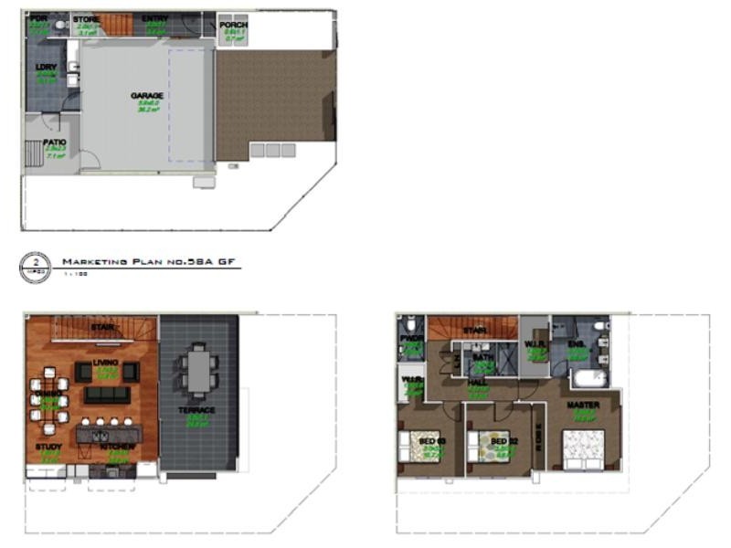 58A GRANTSON STREET, Windsor QLD 4030