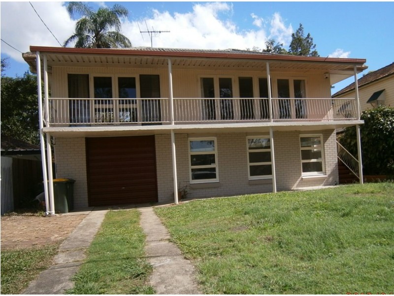 135 Queenscroft Street, Chelmer QLD 4068