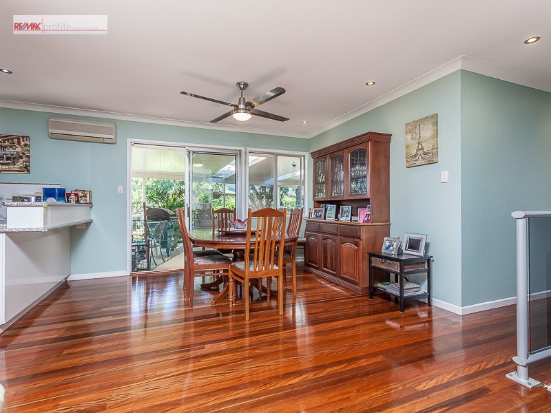 13 Dumfries Street, Kenmore QLD 4069