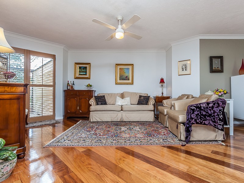 1/20 Park Avenue, Auchenflower QLD 4066