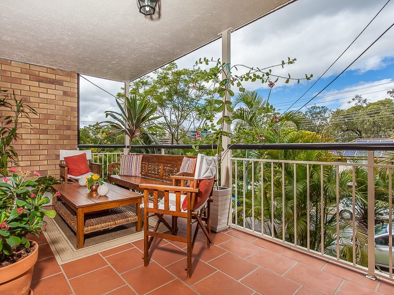 1/20 Park Avenue, Auchenflower QLD 4066