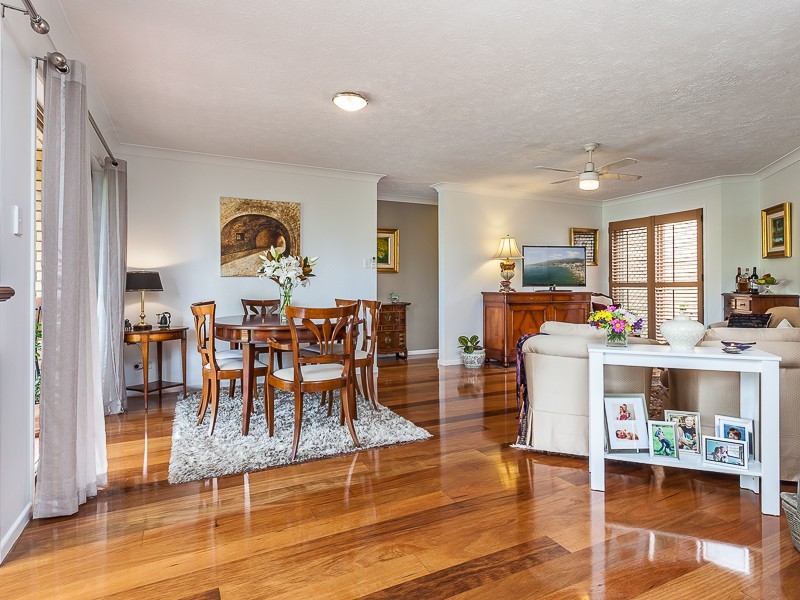 1/20 Park Avenue, Auchenflower QLD 4066