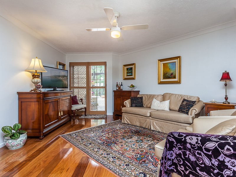 1/20 Park Avenue, Auchenflower QLD 4066