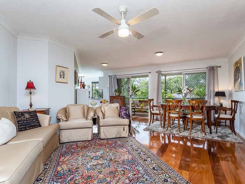 1/20 Park Avenue, Auchenflower QLD 4066