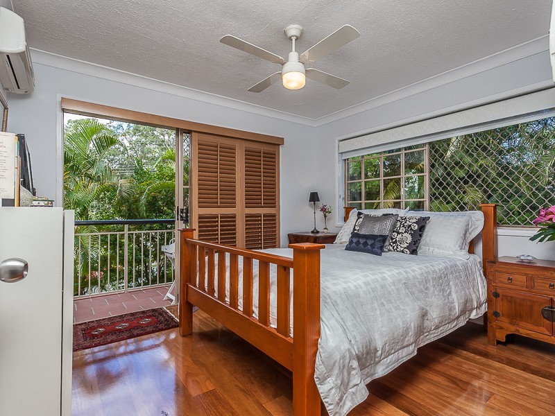 1/20 Park Avenue, Auchenflower QLD 4066