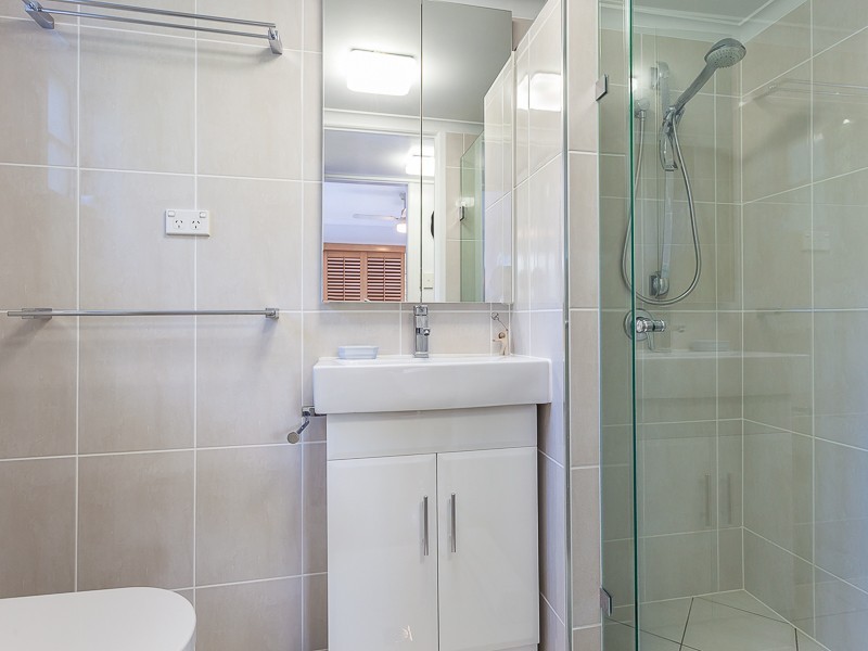 1/20 Park Avenue, Auchenflower QLD 4066