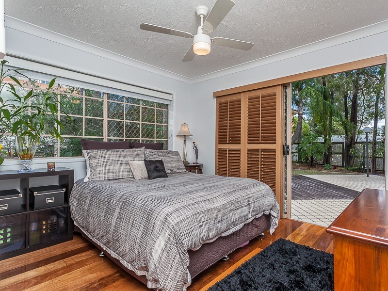 1/20 Park Avenue, Auchenflower QLD 4066