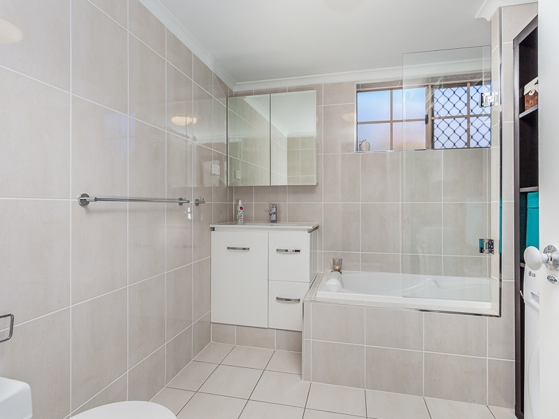 1/20 Park Avenue, Auchenflower QLD 4066