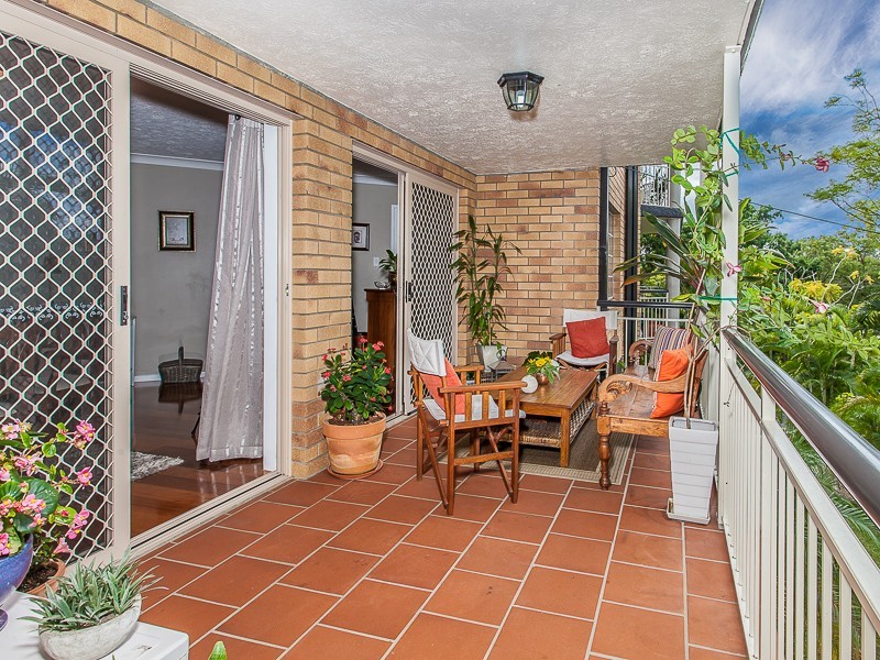 1/20 Park Avenue, Auchenflower QLD 4066