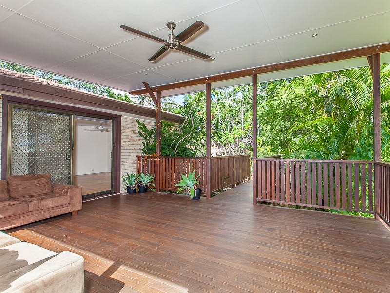 9 Dandaloo Street, The Gap QLD 4061