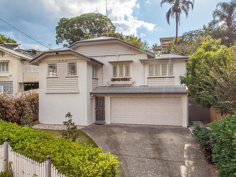 9 Panorama Street, Ashgrove QLD 4060