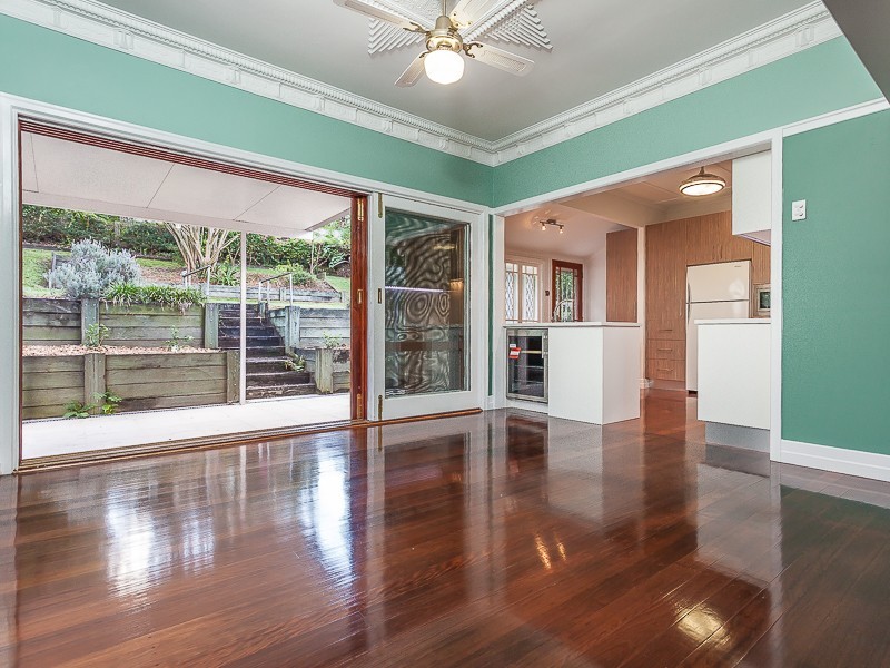 9 Panorama Street, Ashgrove QLD 4060