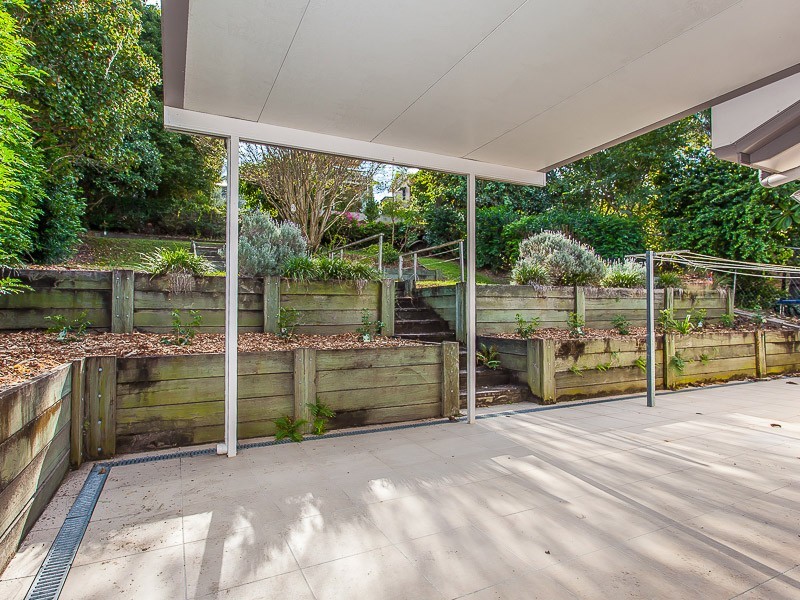 9 Panorama Street, Ashgrove QLD 4060