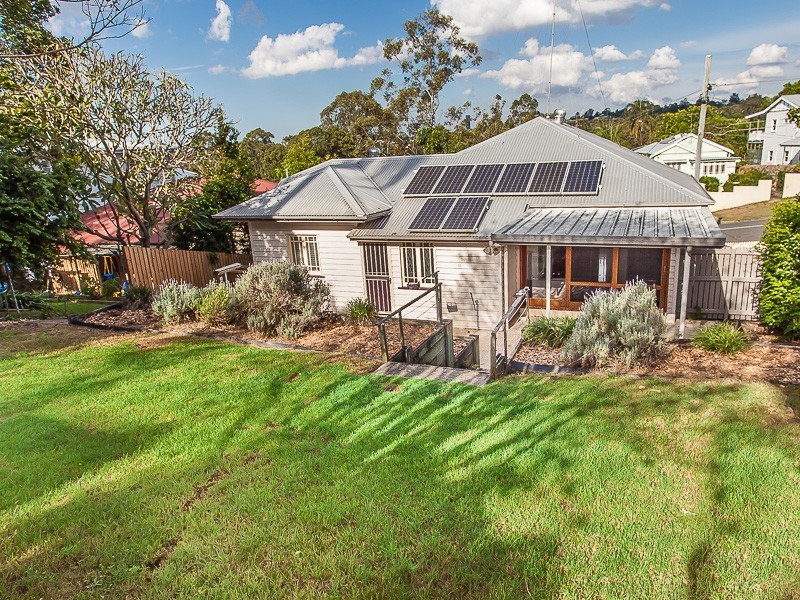 9 Panorama Street, Ashgrove QLD 4060