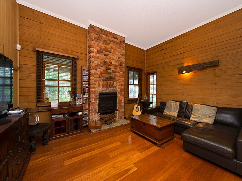 20 Allenby Street, Spring Hill QLD 4000