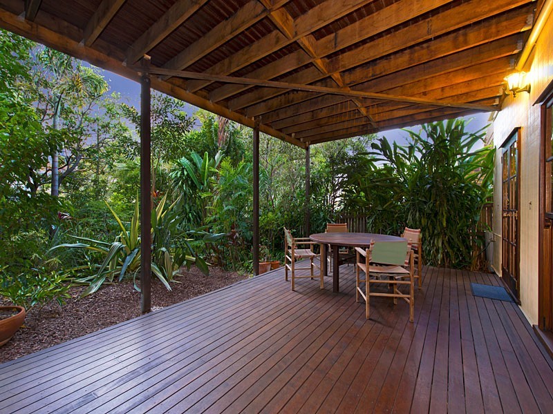 20 Allenby Street, Spring Hill QLD 4000