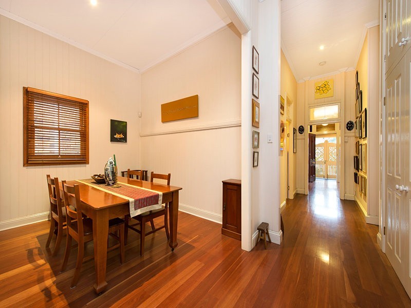 20 Allenby Street, Spring Hill QLD 4000
