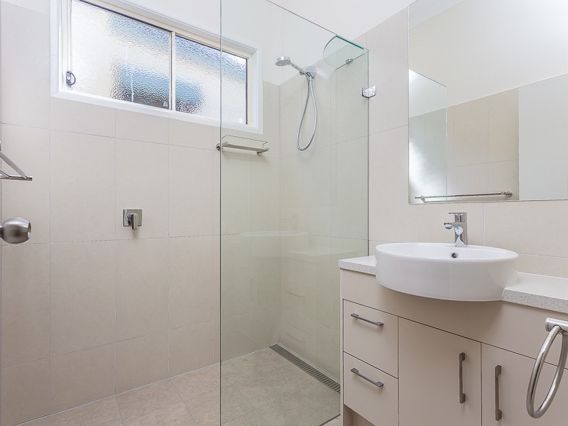 35A Wedd Street, Spring Hill QLD 4000