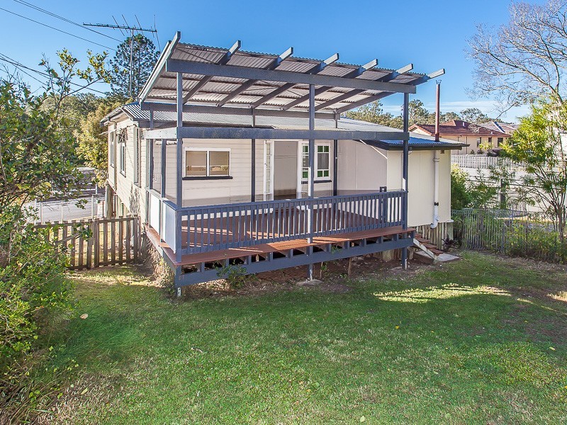 60 Rainworth Street, Bardon QLD 4065