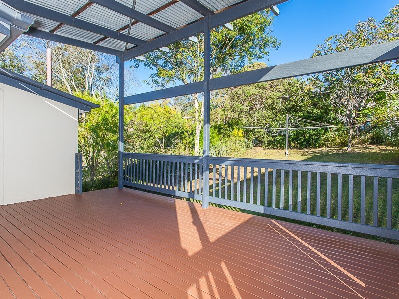 60 Rainworth Street, Bardon QLD 4065