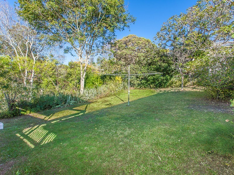 60 Rainworth Street, Bardon QLD 4065