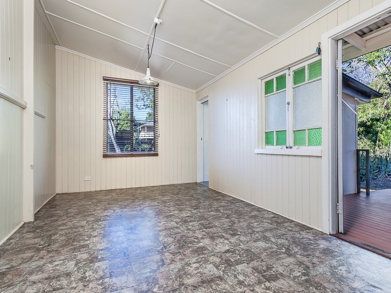 60 Rainworth Street, Bardon QLD 4065