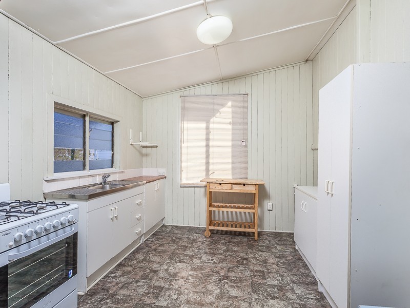 60 Rainworth Street, Bardon QLD 4065
