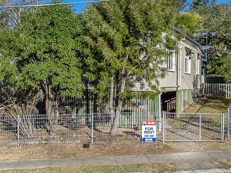 60 Rainworth Street, Bardon QLD 4065