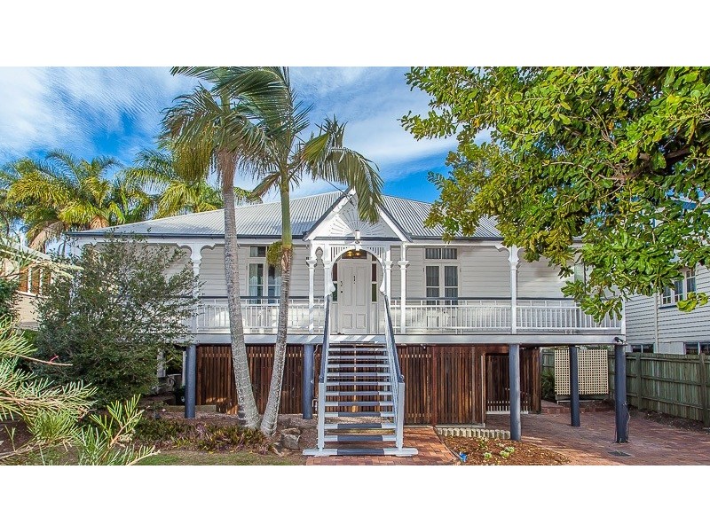 91 Rose Street, Wooloowin QLD 4030