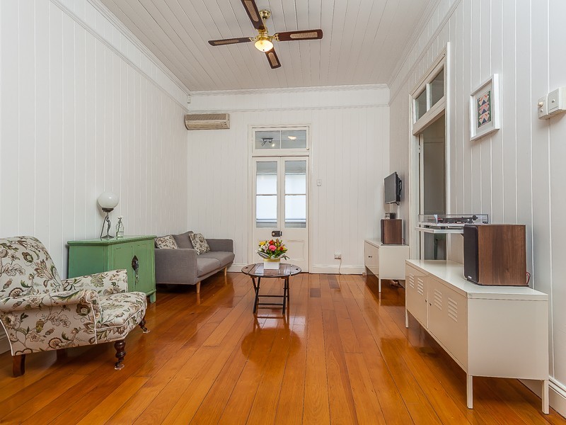 91 Rose Street, Wooloowin QLD 4030