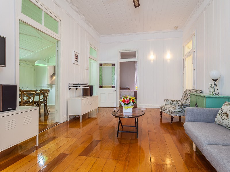 91 Rose Street, Wooloowin QLD 4030