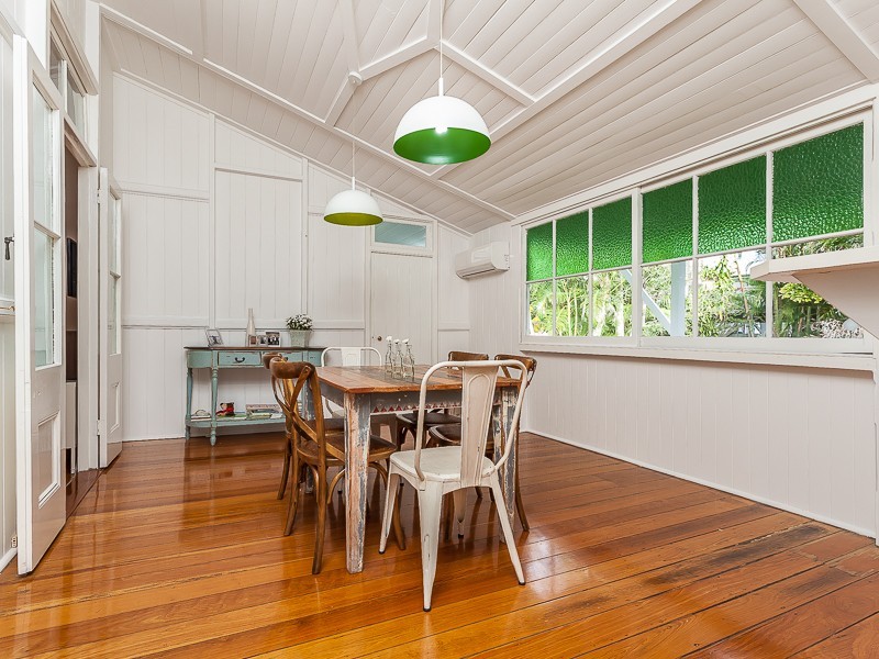 91 Rose Street, Wooloowin QLD 4030