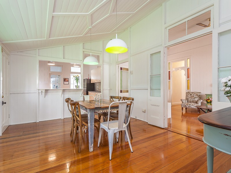 91 Rose Street, Wooloowin QLD 4030