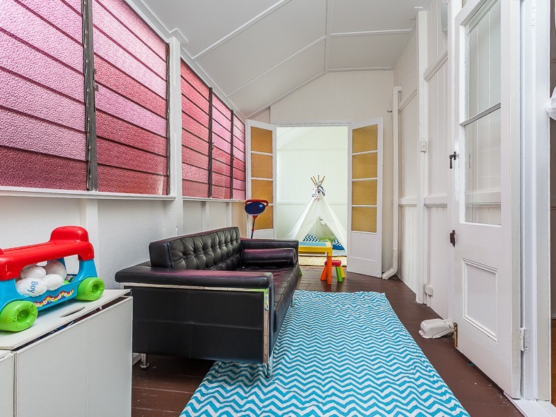 91 Rose Street, Wooloowin QLD 4030