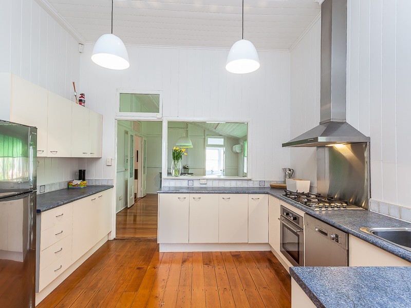 91 Rose Street, Wooloowin QLD 4030