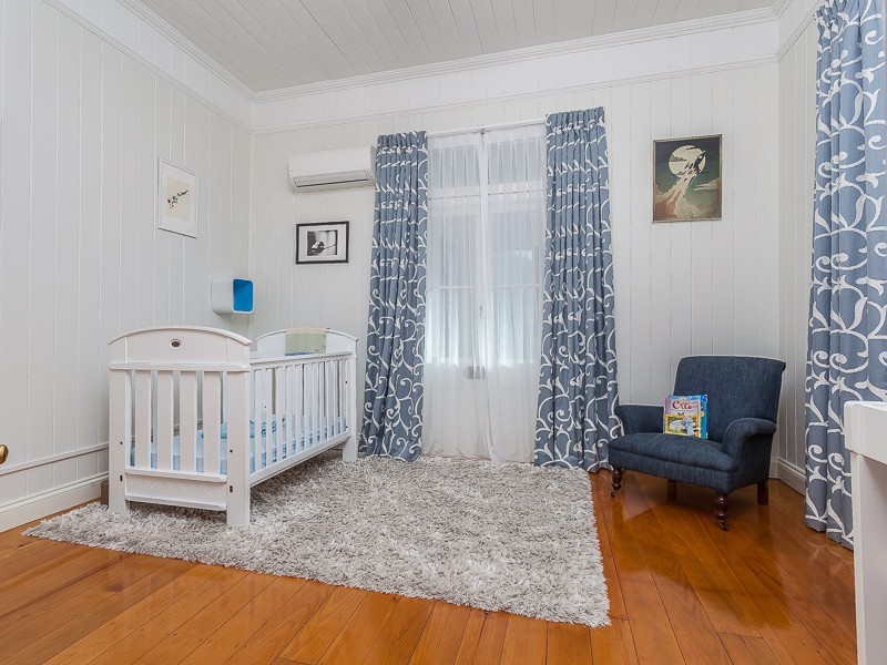 91 Rose Street, Wooloowin QLD 4030