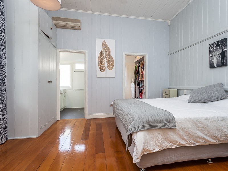 91 Rose Street, Wooloowin QLD 4030