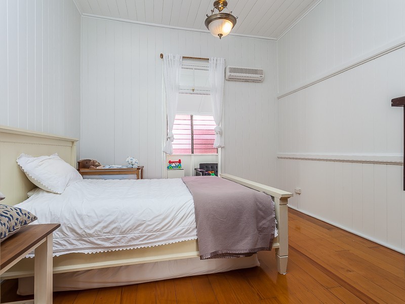 91 Rose Street, Wooloowin QLD 4030